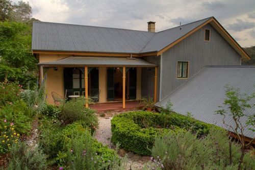 Tizzana Winery Bed&Breakfast Sackville Reach Esterno foto